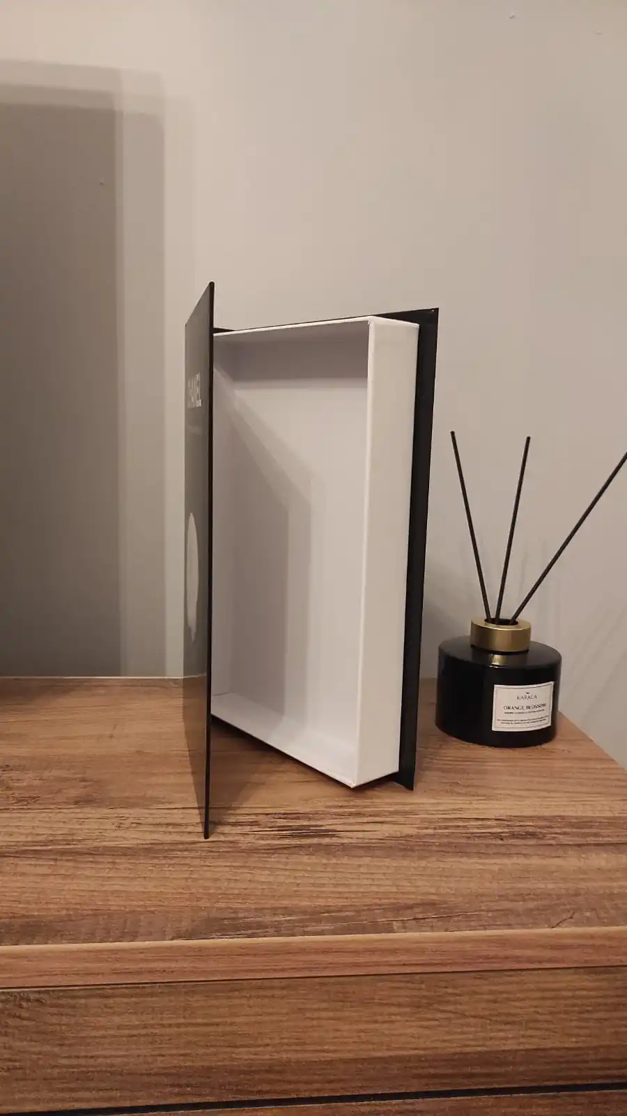 

Organizer Openable Fake Books Home Decoration Decorative Modern Simulation Storage Box Decor Club Hotel Room Model Fake Book Box