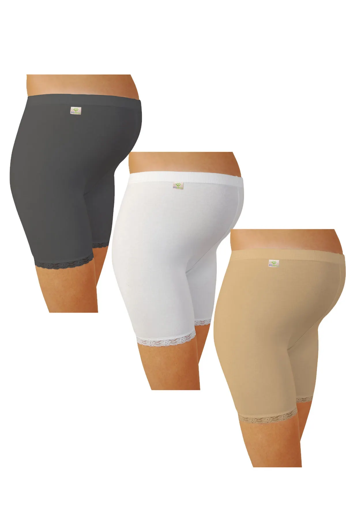 

Prodevon Long Pregnant Panties