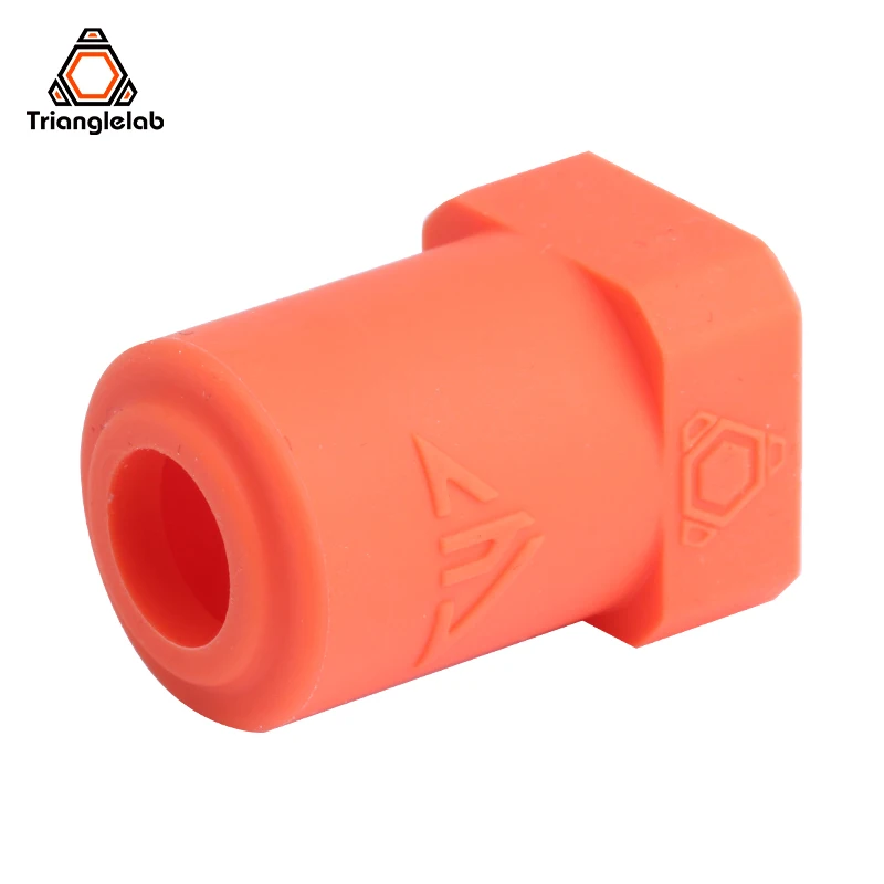 Силиконовые носки Trianglelab CHC Pro с керамическим нагревательным сердечником