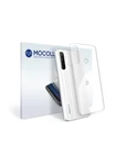 Пленка защитная MOCOLL для задней панели REALME C3 матовая