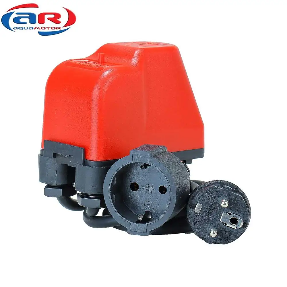 Реле &quotсухого хода&quot AR MS PC 9B (комплект)|Насосы| |