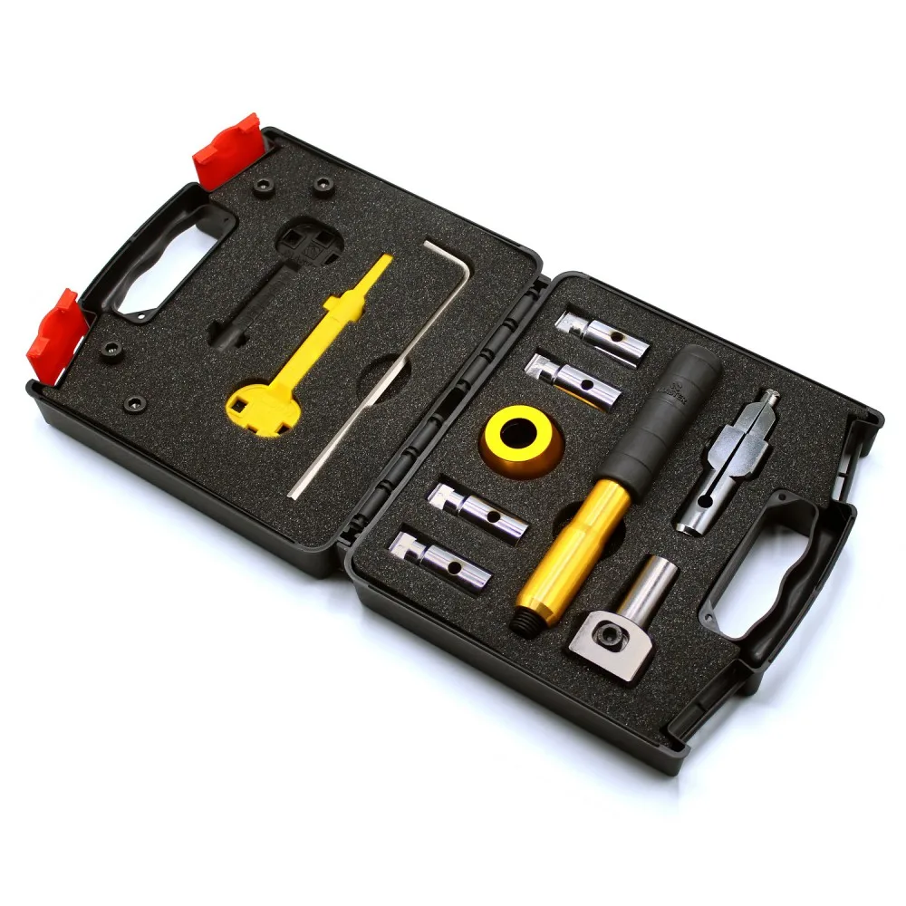

lock pick set FIR FIR BRAKE SET OF 3 CRUSHERS Master key professional lock pick set Key set hand tool sets