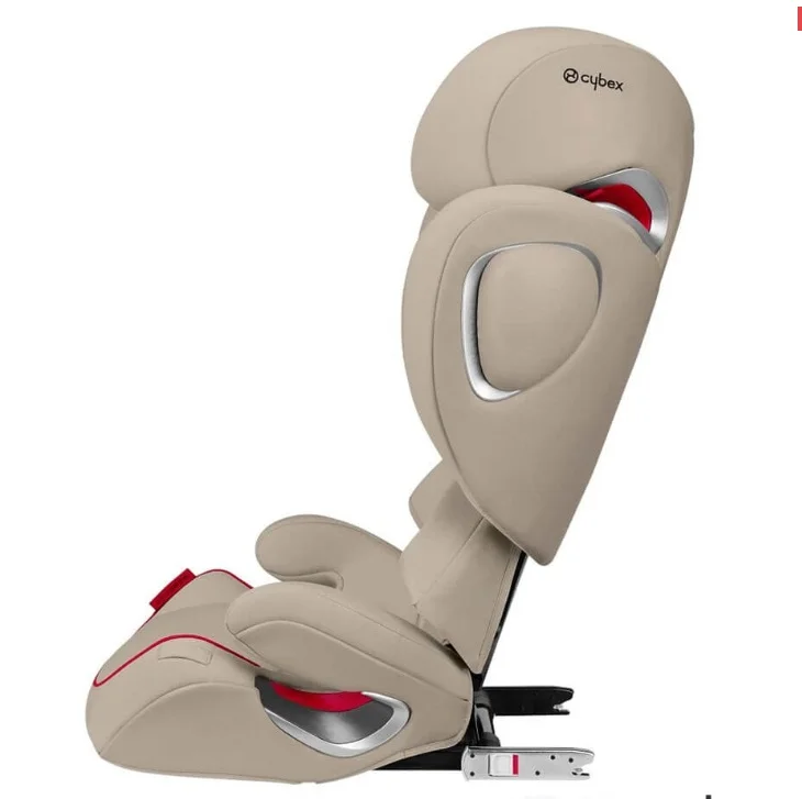 Cybex Автокресло Solution Z fix Ferrari|Детское безопасное автокресло| |