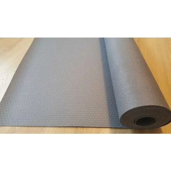 Karbonplast 5 мм влагостойкий коврик серый 500x100 см (Длина x Ширина) 392702939|Электрические