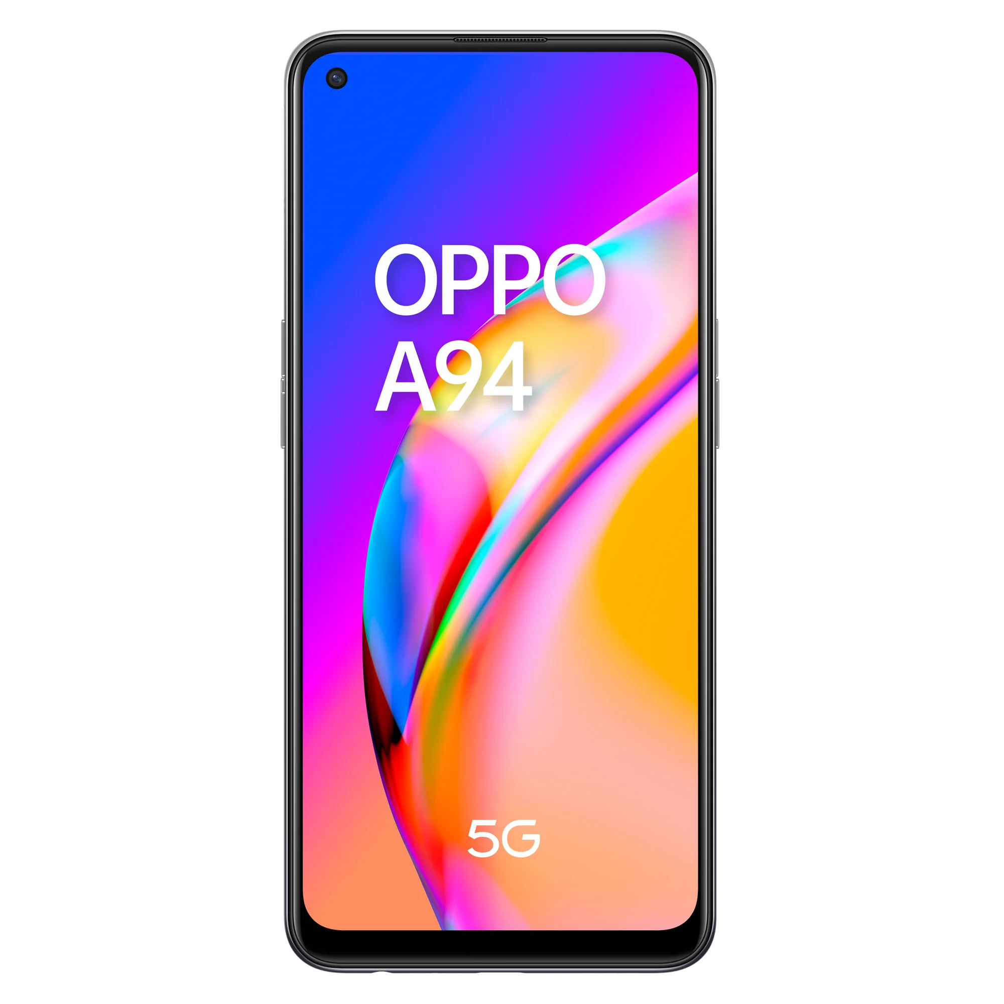 OPPO A94 5G 8GB/128GB, Smartphone, 6.43 