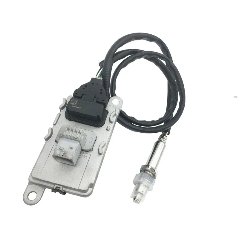 

Hot Sale Euro 6 Auto Parts Nitrogen Nox Sensor A0101531728 5WK97332A