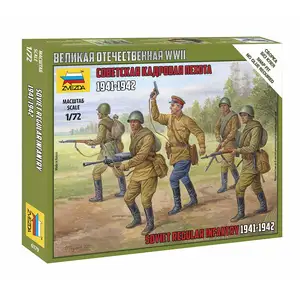 Сборная модель 