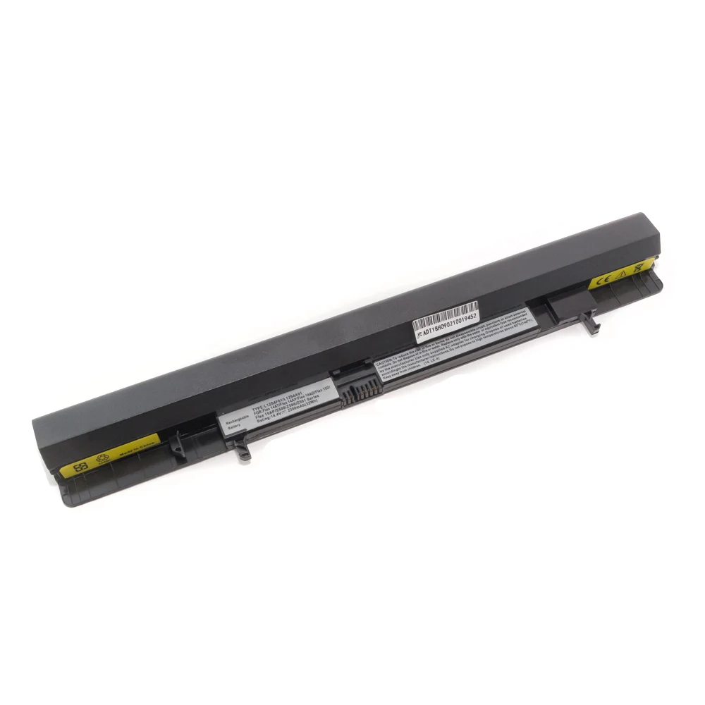 Rechargeable battery (battery) OEM for Lenovo IdeaPad Flex 14 14.4V 2200mAh Black | Laptop Batteries