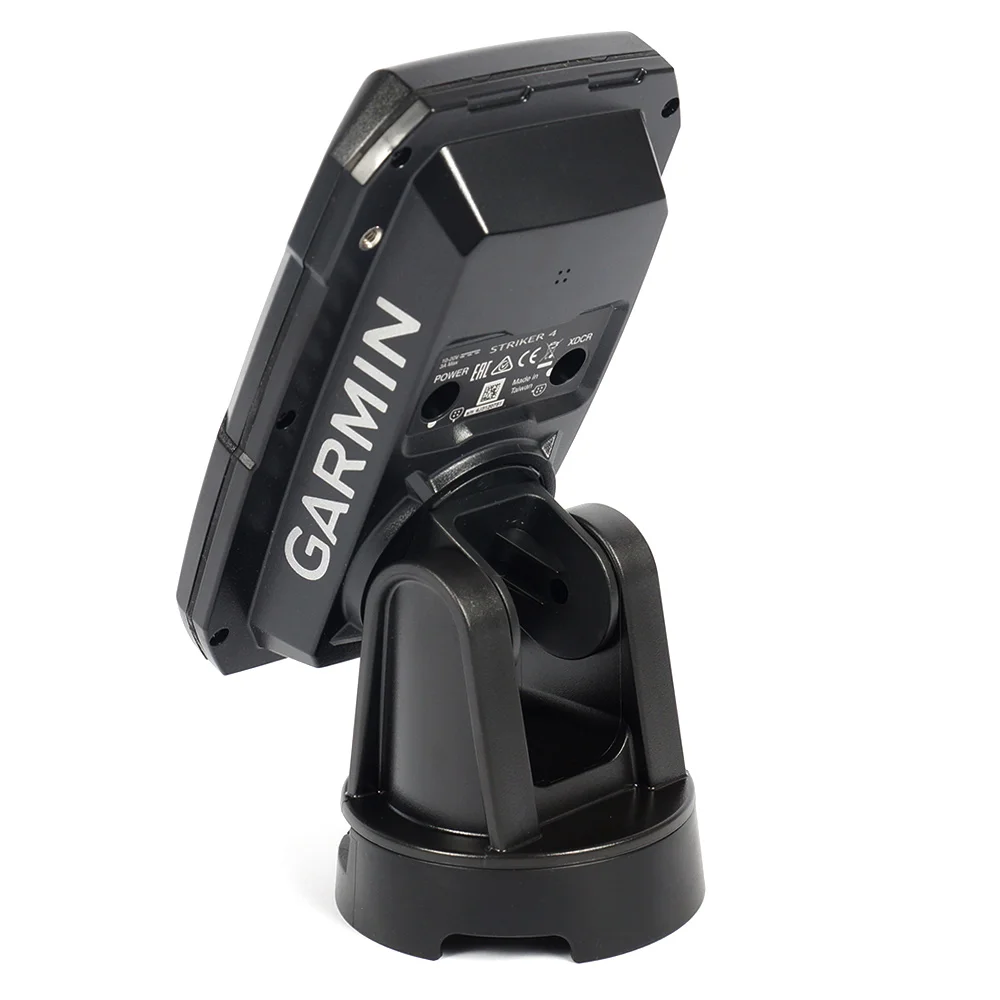 Эхолот для рыбалки с лодки Garmin STRIKER 4 | Спорт и развлечения