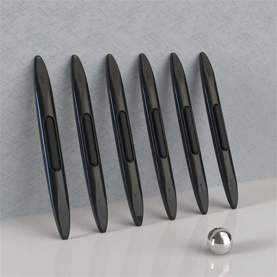 

Car Anti-Collision Protector Anti-Static Silicone Car Door Edge Protect Stickers Guards Rear View Mirror Cover Protection