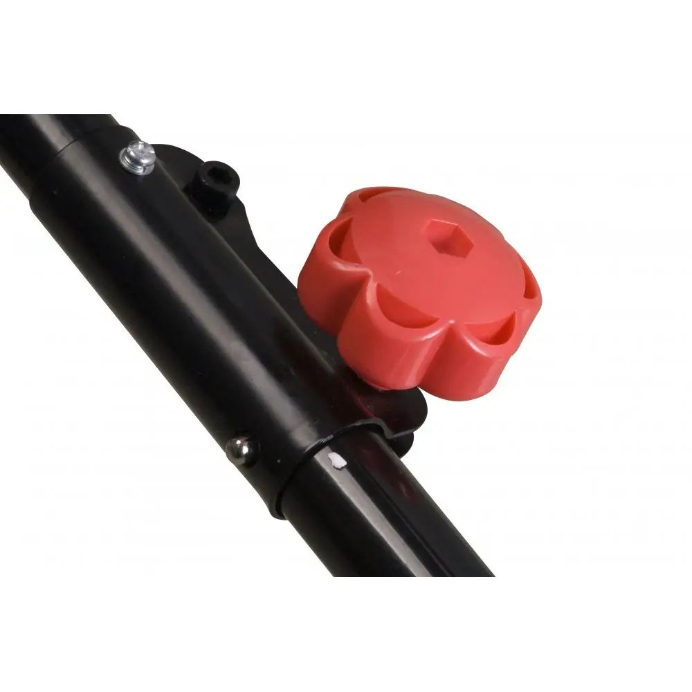 Триммер электрический 2500Вт велосипедная ручка СОЮЗ ГКС 3525|Электрические