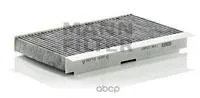 Cabin filter Carbon MANN-FILTER art. CUK2940 | Бытовая техника
