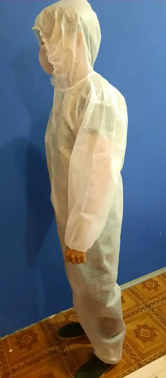 Комбинезон Каспер 40 гр | Тематическая одежда и униформа