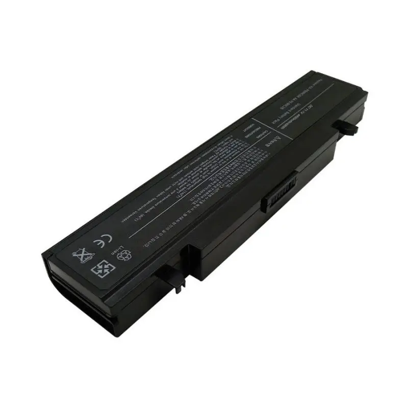 Battery for Samsung R425 R428 R429 R430 R458 r467 r468 R470 (aa-pb9nc6b) 4400mAh 11.1V |
