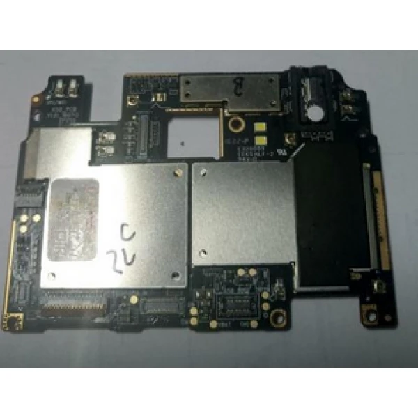 WILEYFOX Материнская плата Swift 2 Plus | Мобильные телефоны и аксессуары