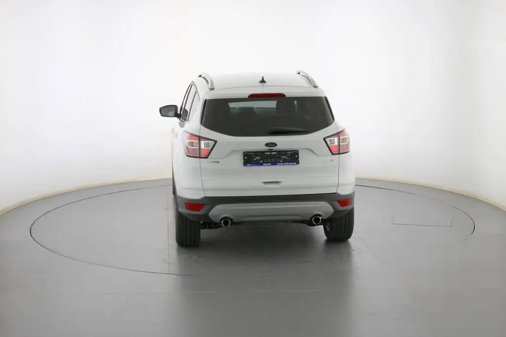 Камера заднего вида для Форд Куга 2 Рестайлинг (2016-2019) | Автомобили и мотоциклы