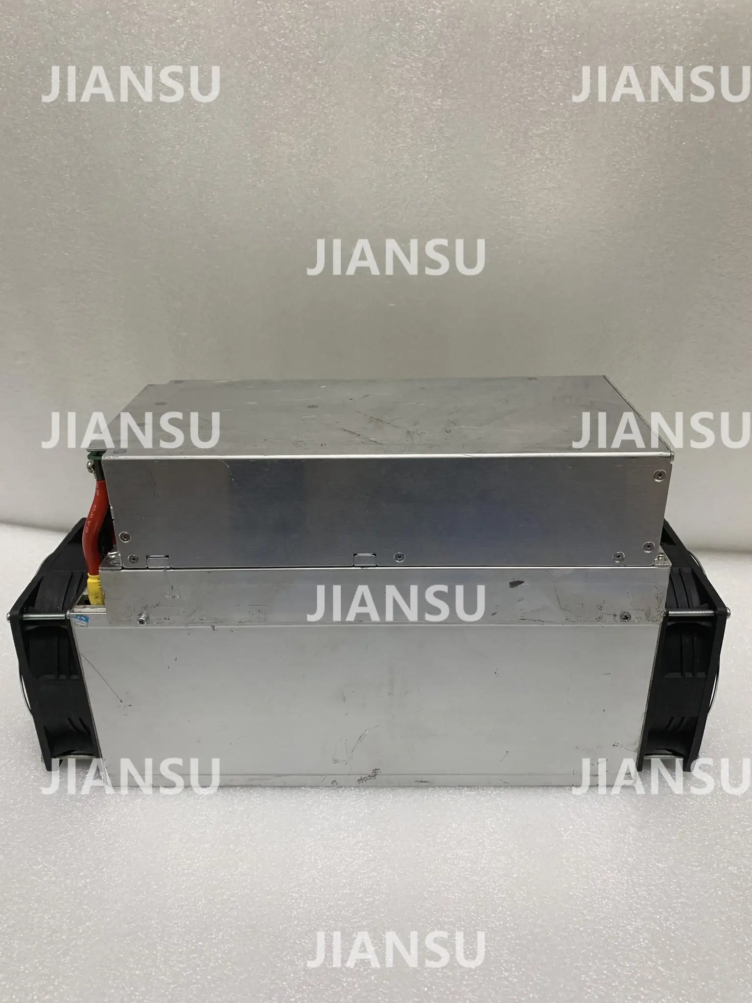 Б/у машина для майнинга Innosilicon T2T 22T sha256 asic miner T2 Turbo 22Th/s bitcoin BTC с блоком питания