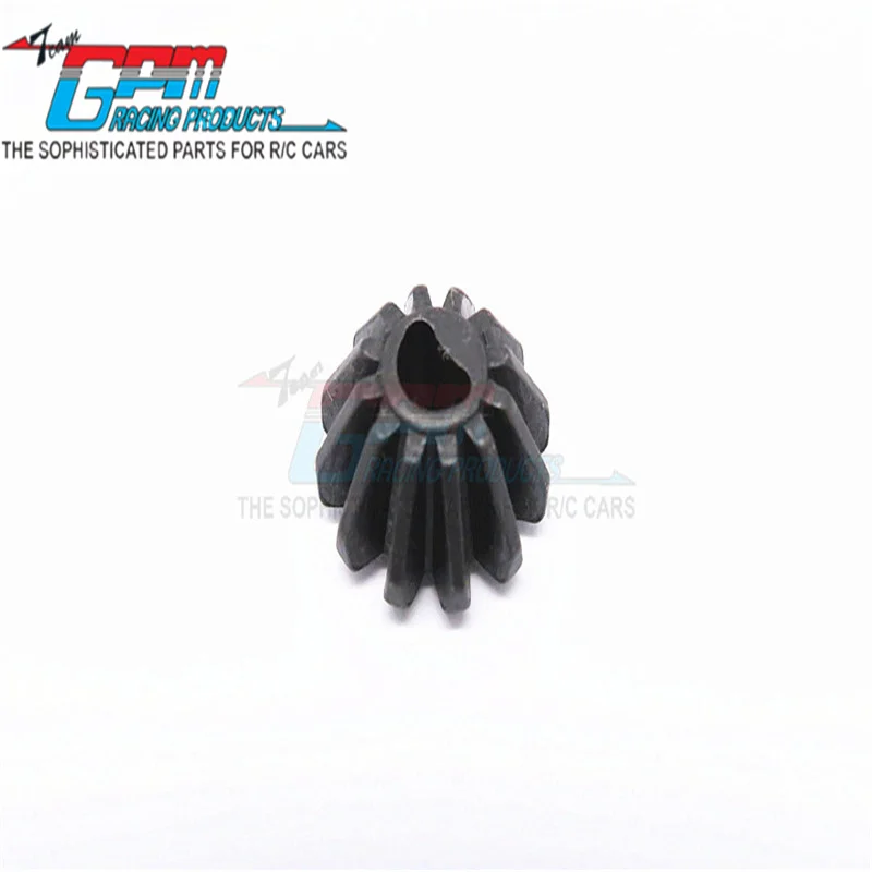 

GPM 45# Hardened Steel Central Axle Rear Bevel - 1PC FOR TAMIYA CC01 UPGRADE