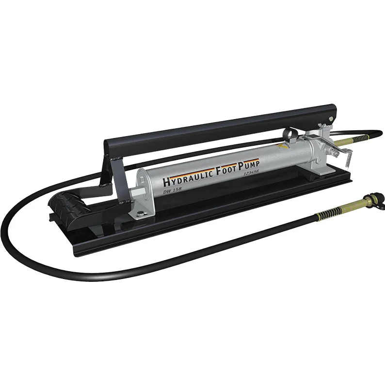 Насос ножной 0 7л Арт. 26.158 |