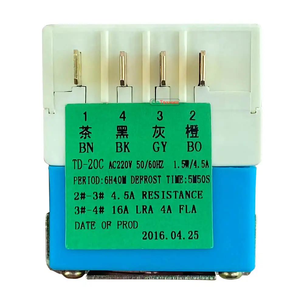 Таймер Оттайки Для Холодильника Самсунг Купить