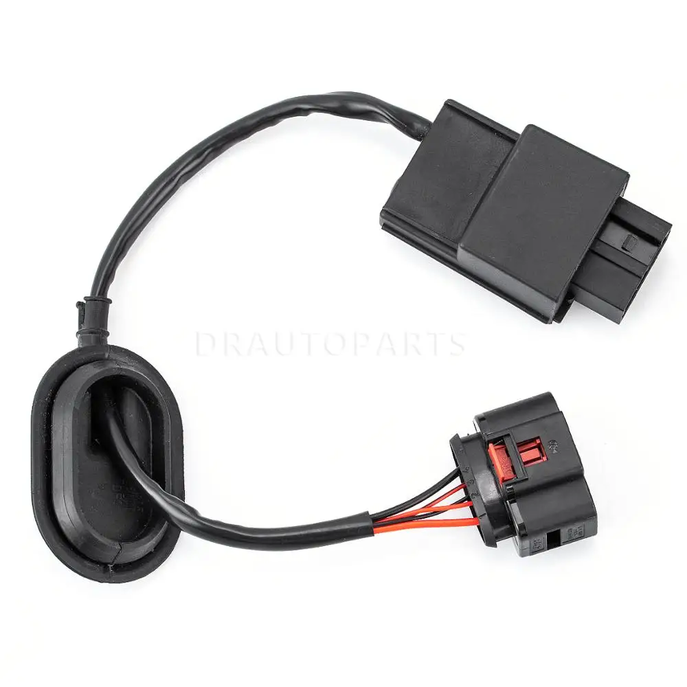 Модуль управления подачей топливного насоса OEM 1T0906093G для Audi A1 A3 Golf Beetle CC