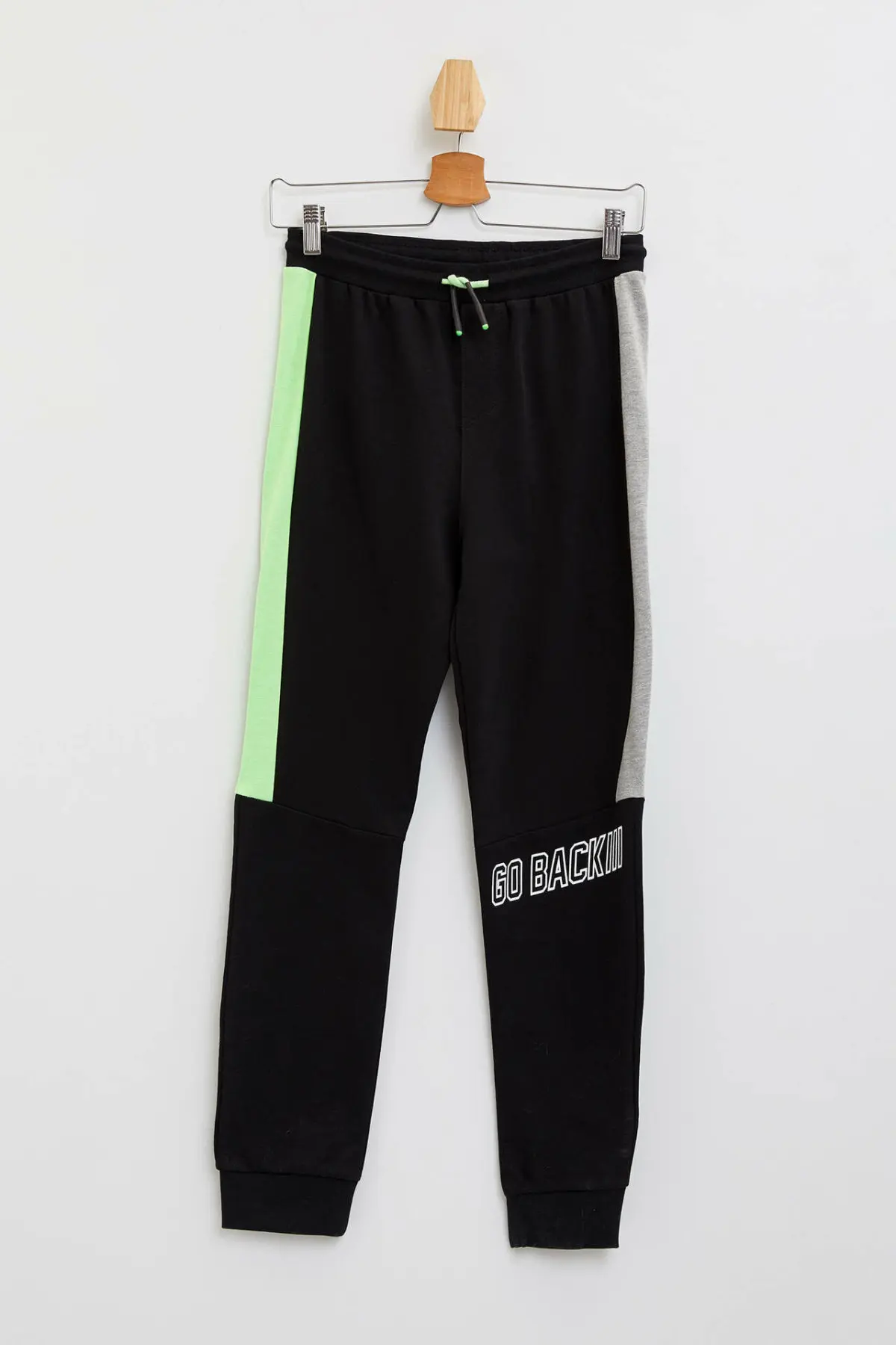 Trousers M7155A620SP для мальчиков DeFacto|Брюки| |