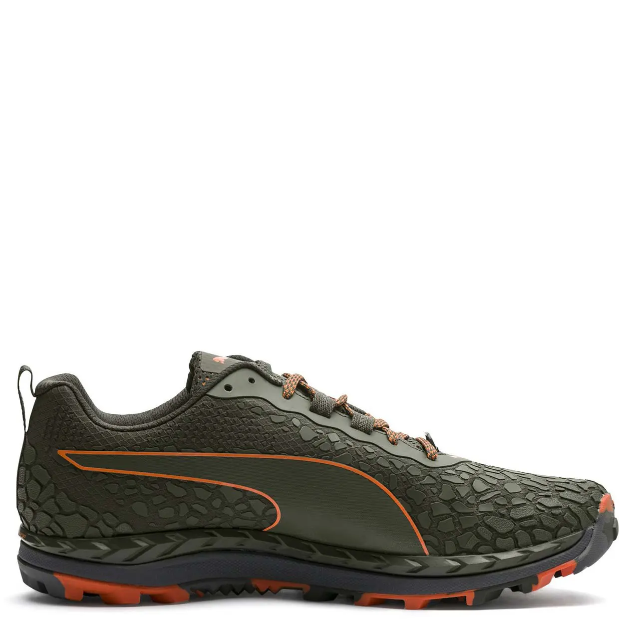 Мужские кроссовки Puma Speed Ignite Trail 2 19097903|Беговая обувь| |