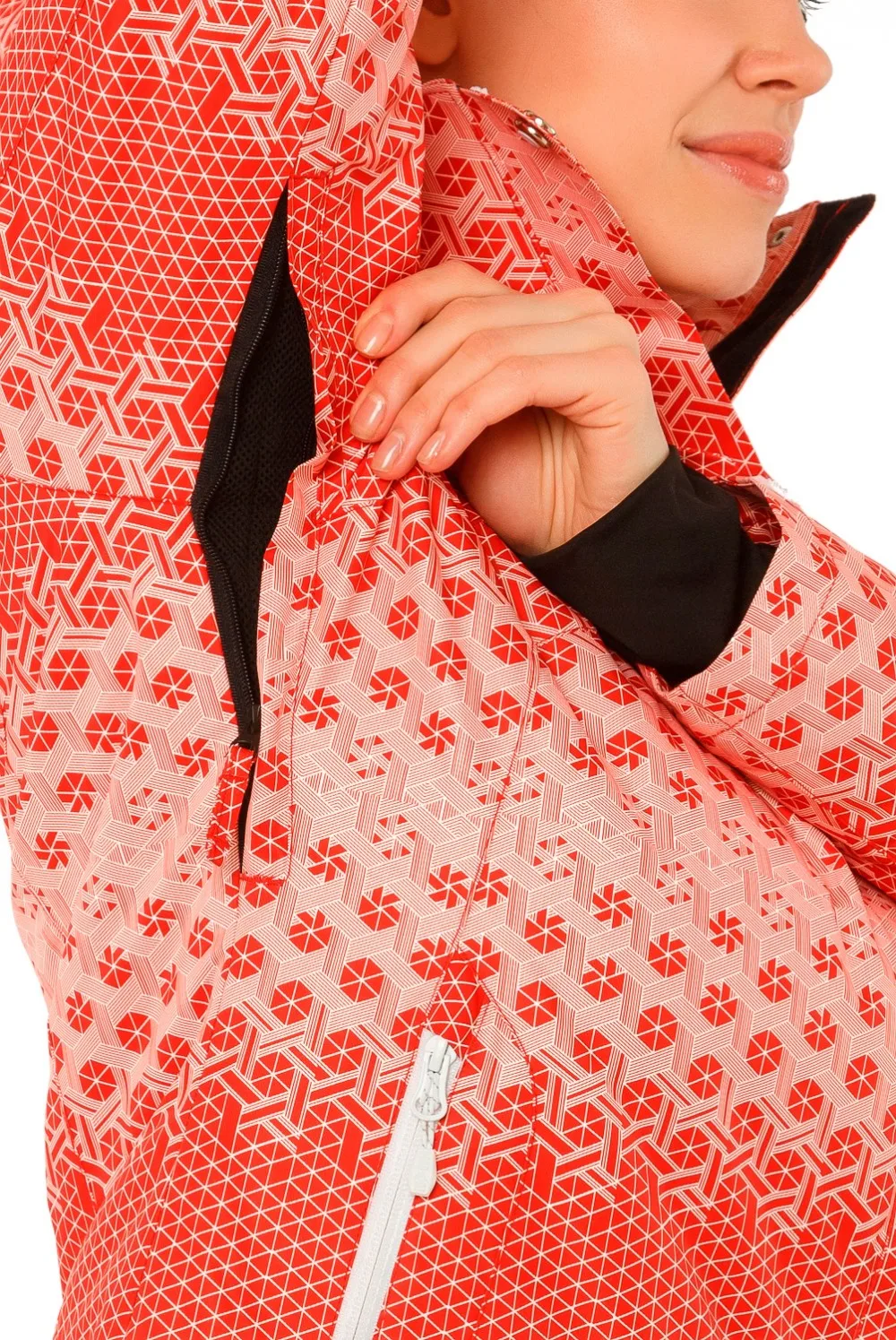 Куртка горнолыжная MTFORCE 1786|Лыжные куртки| |