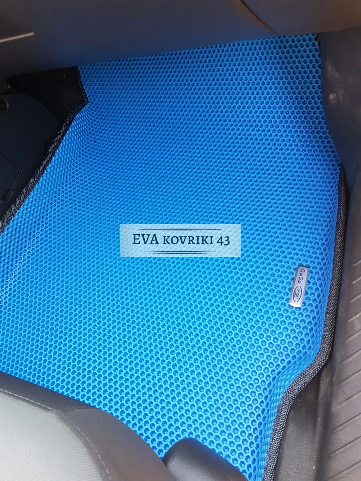 Ford Escape eva коврики форд эскейп эва в салон ескейп