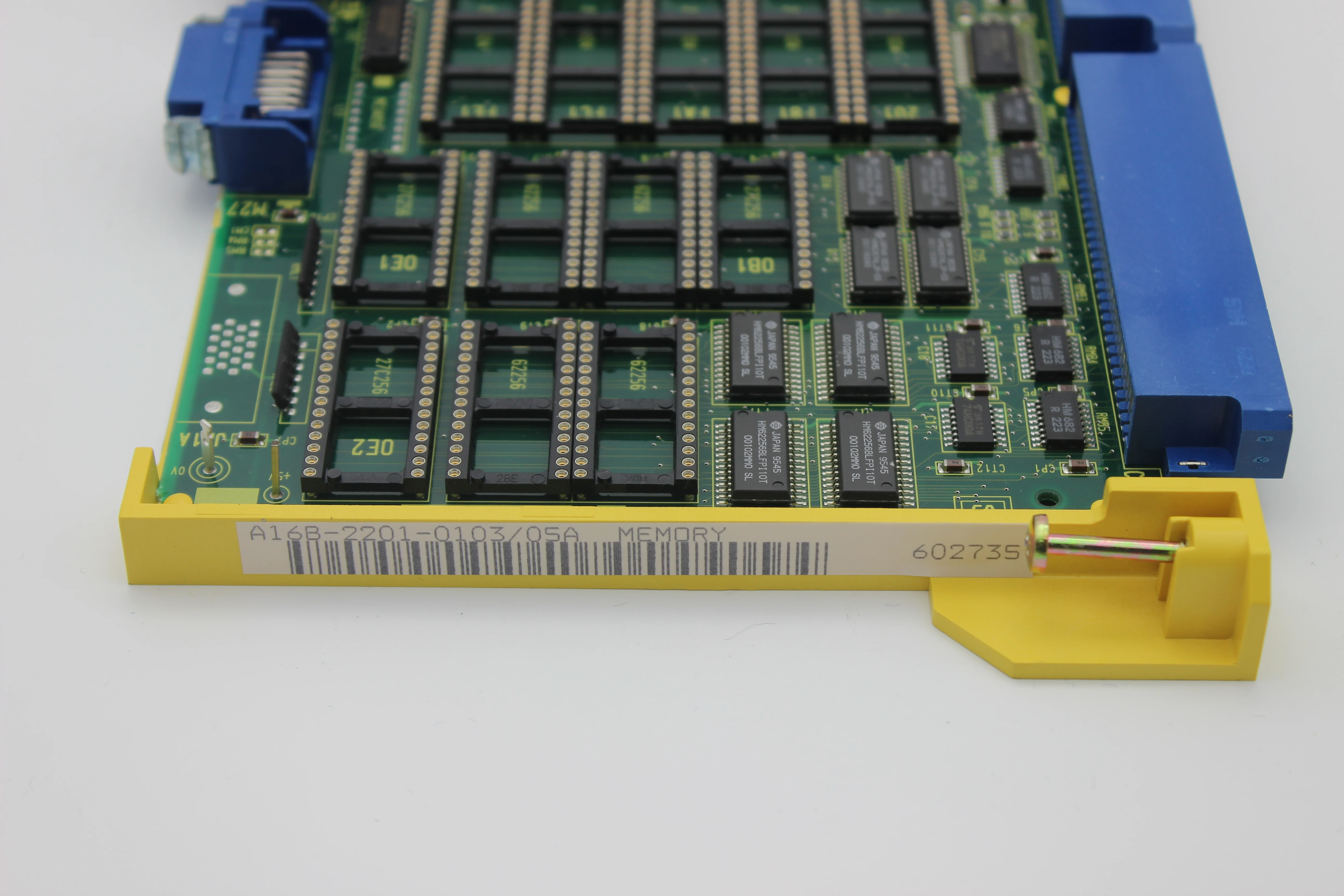 Fanuc CNC печатная плата A16B 2201 0101|cnc fanuc|card cardcard memory |