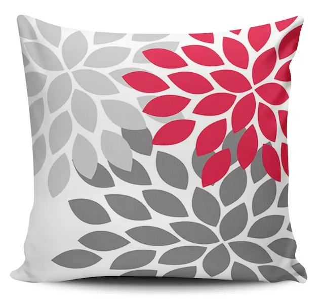 

Pillow decorate World Digital Printed Pillow decorate Case 387619038