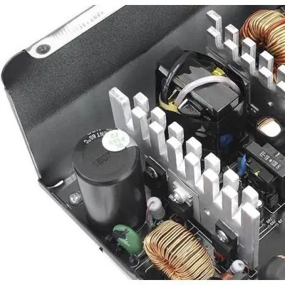 Блок питания ПК Thermaltake ATX 650W Litepower RGB 650 (PS-LTP-0650NHSANE-1) |
