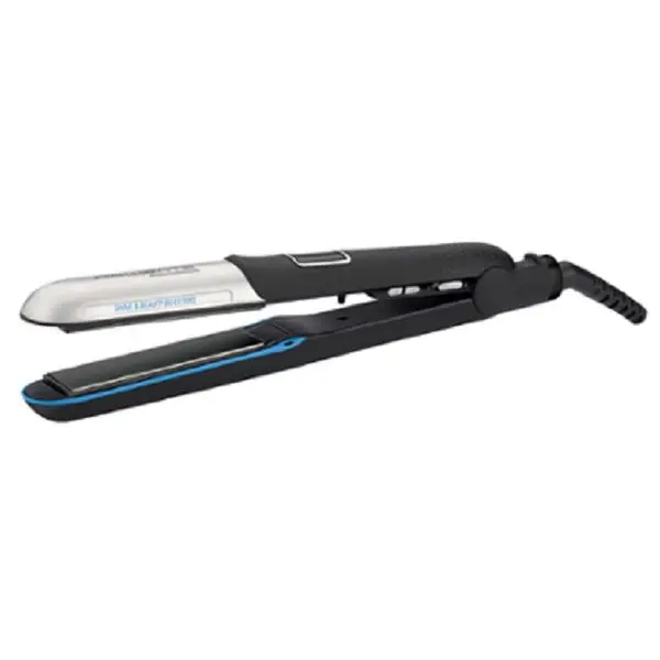 Выпрямитель для волос Rowenta SF6220 Ultimate Shine Liss &amp Curl | Красота и здоровье
