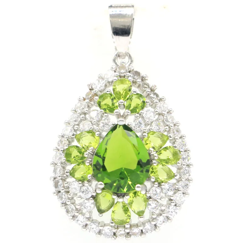 38x23 мм разноцветный 4 г турмалиновый цитрин фиолетовый танзанит Зеленый Перидот