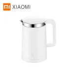 Новый электрический чайник XIAOMI MIJIA Pro, Кухонная техника, электрический чайник для воды, чайник MIhome, умный чайник с постоянной температурой, самовар