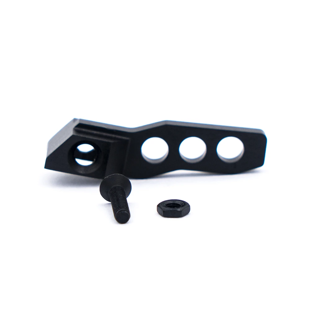

FrSky upgraded CNC Balance Bar for X10 and X10S