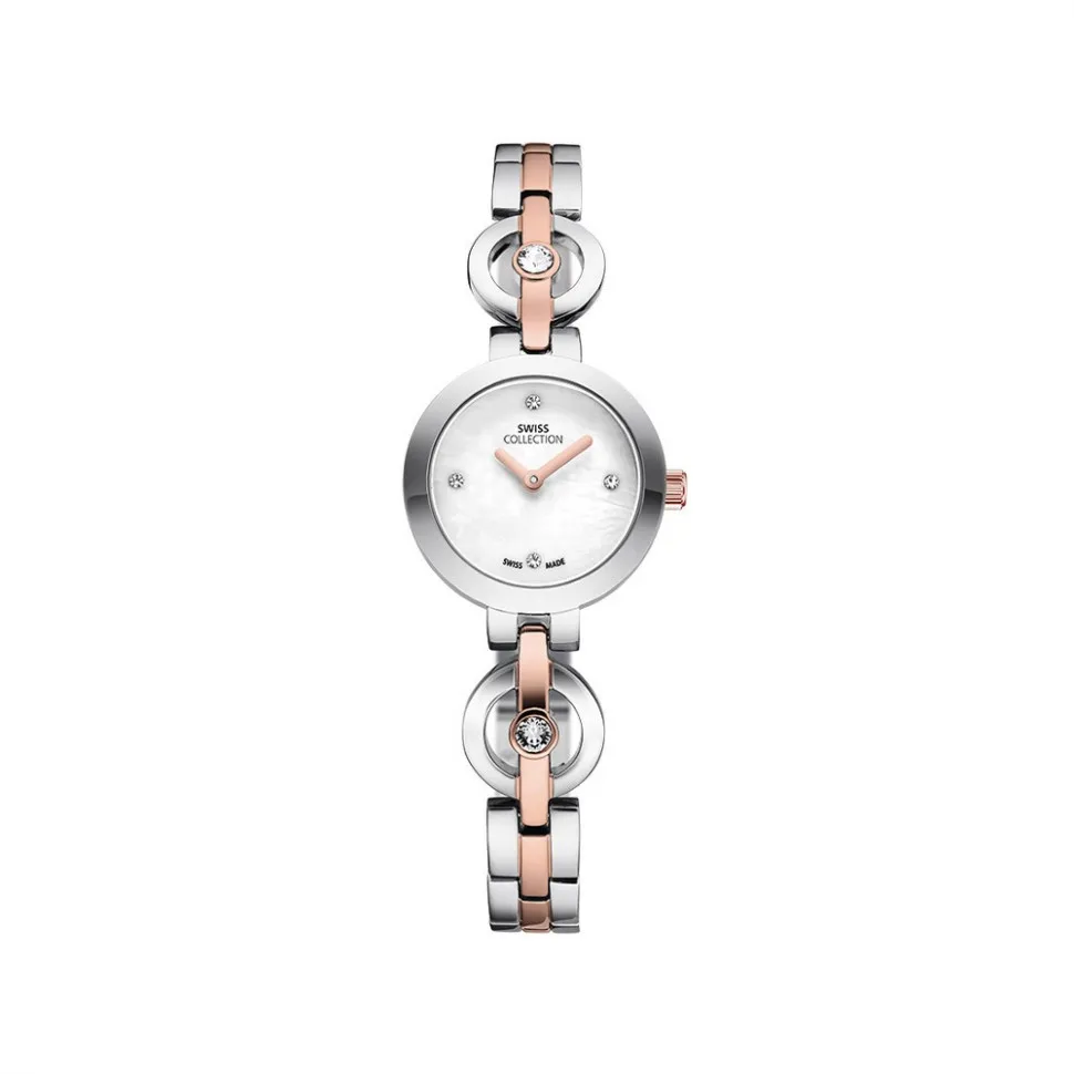 Часы Swiss Collection женские SC22045.RBI2M SC22045.03 |
