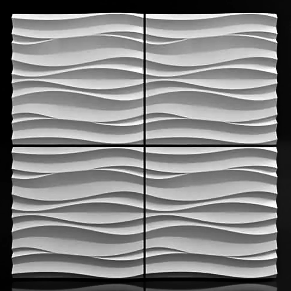 Панель wave. Панель wave