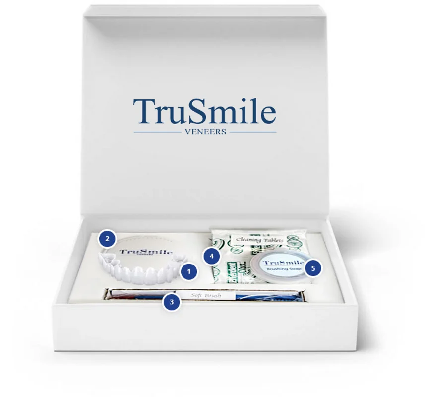 венеры за 490 рублей. виниры trusmile. тру смайл. виниры комплект snap-on smile. Trusmile veneers.