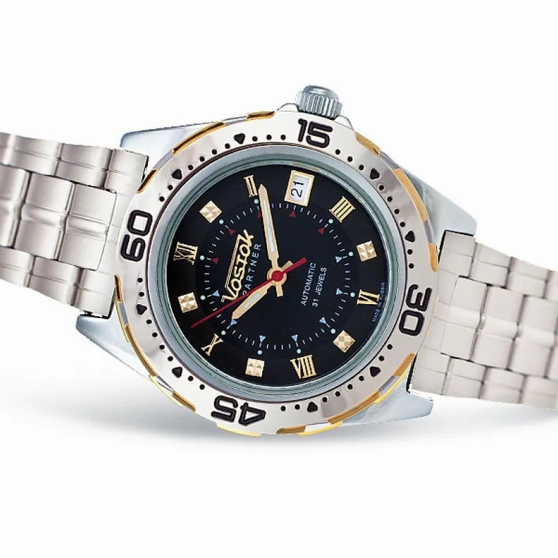 Часы Восток Партнер Купить