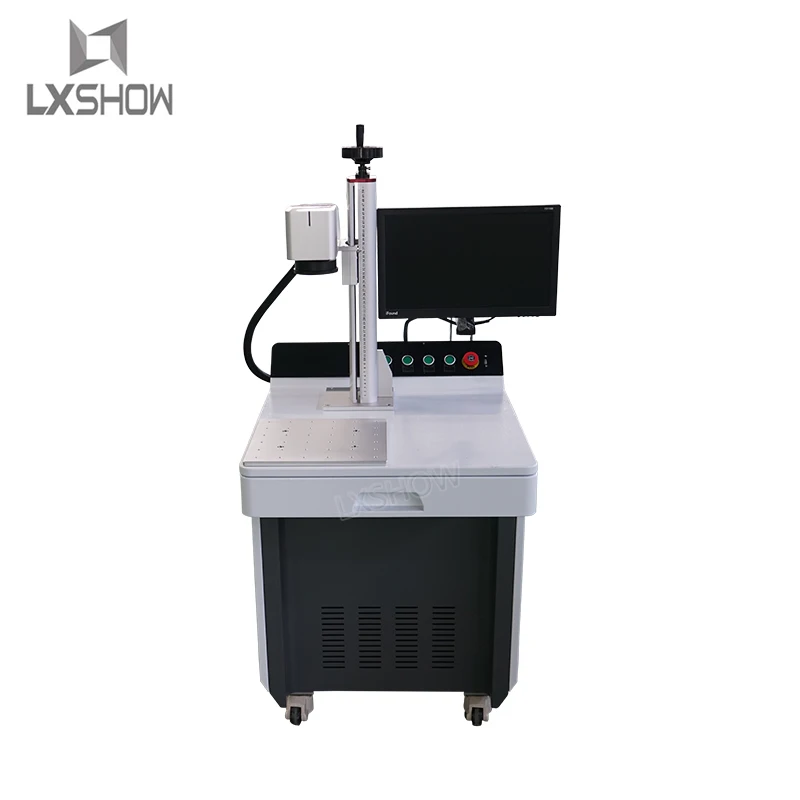 max fiber laser marker |