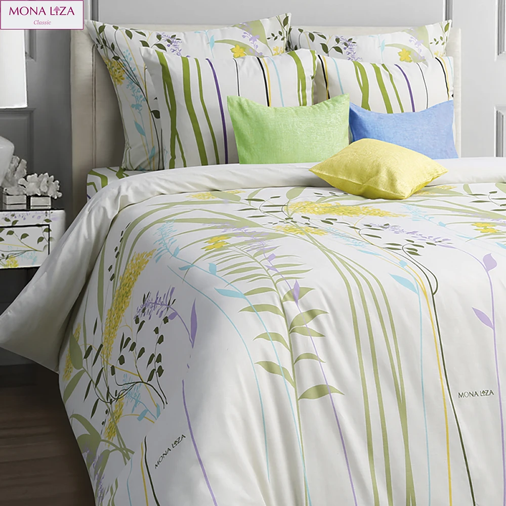 Комплект постельного белья Мона Лиза Классик|Комплекты белья| |