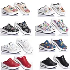 Ортопедические Тапочки Sabo для женщин, новинка 2021, удобные ортопедические Тапочки для врачей и медсестер, врачей, качественные медицинские Тапочки