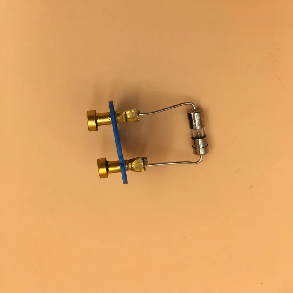 25 шт./лот CE ROHS Бесплатная доставка Светодиодная трубка стартер T8 защита лучший