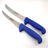 atasan steak knife curved chef knife kitchen knives nusret high quality professional stainless steel steak meat cutter