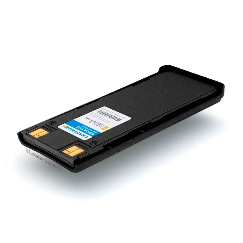 Аккумулятор Craftmann 1200 мАч для Nokia 5110/6110/6130/6150/6210/6310/6310i/7110 (BMS-2S) | Мобильные телефоны и