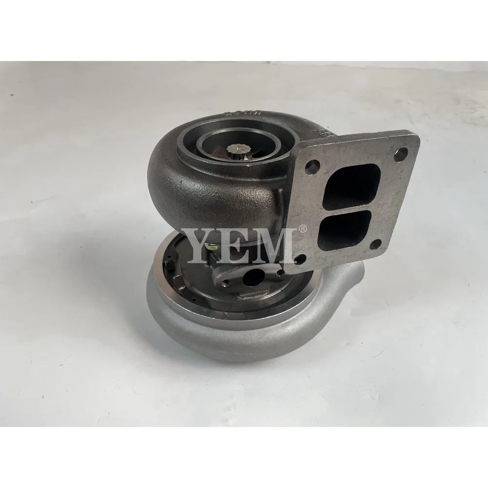 6D16 Турбокомпрессор Для mitsubishi дизельных двигателей