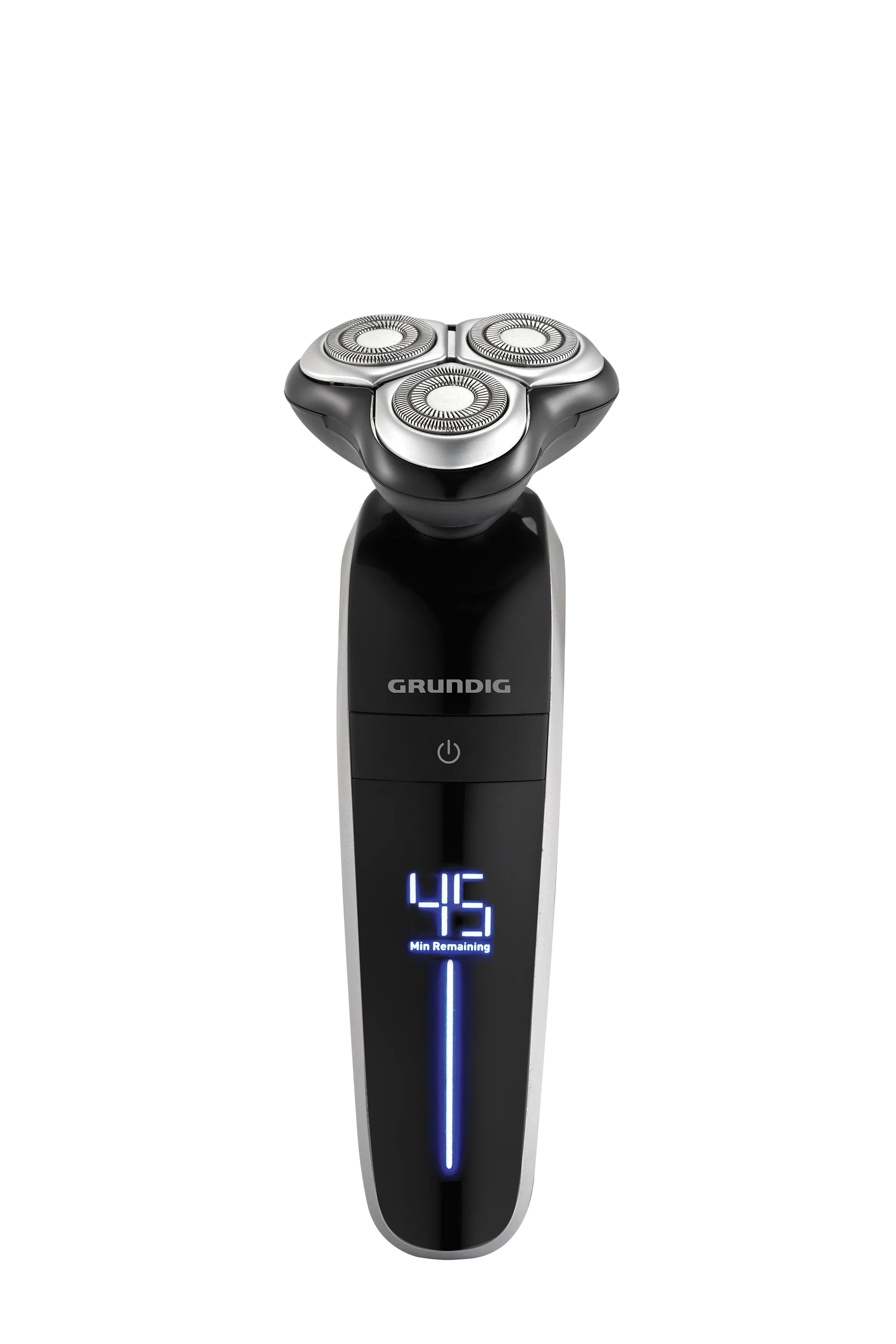 Easy To Clean Men's Care, Smooth Shaving Pleasure Anywhere Easy To Clean Men's Care Smooth Shaving