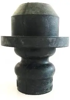 

Upper Radiator Insulator For Mondeo 06- Oe 1 S7H8125AC 1354636