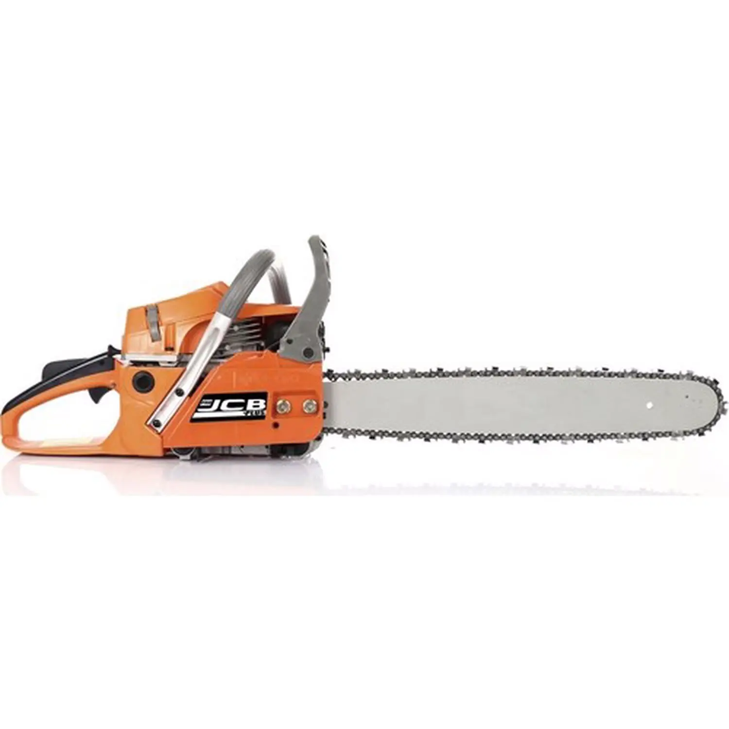 

JCB Pro Jcb X-Cut 6300 Sjs Metal Şanzuman Benzinli Ağaç Motoru 5.3 Hp benzinli testere tek elle benzinli günlüğü testere